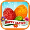`` 2015 `` A Happy Easter Puzzle Game