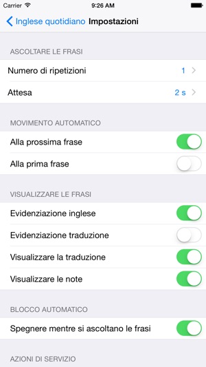 Inglese quotidiano(圖5)-速報App