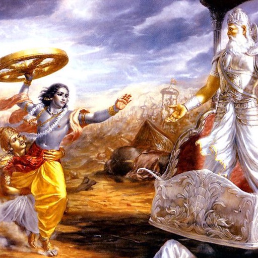 Mahabharata vol 9