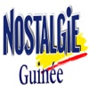 Nostalgie Guinée par Oufarez System