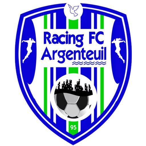 RFC Argenteuil icon