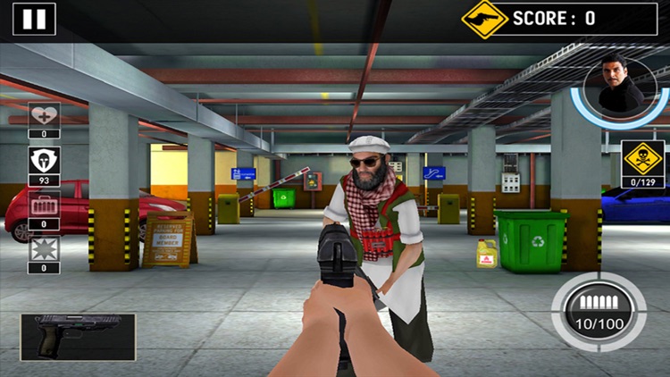 Baby The Game