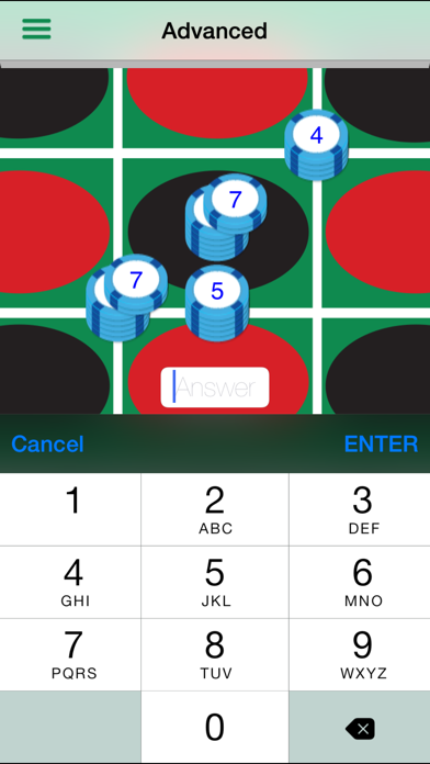How to cancel & delete Learning To Deal Roulette from iphone & ipad 2
