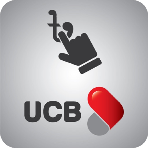 UCB ibanking for iPad