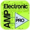 In this App are listed all the Electronic amplifier types with useful informations for University or School