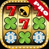 A Lucky Slot 777 Casino Pro Version - Fun Slots Machine with Bonus Games and Daily Coins
