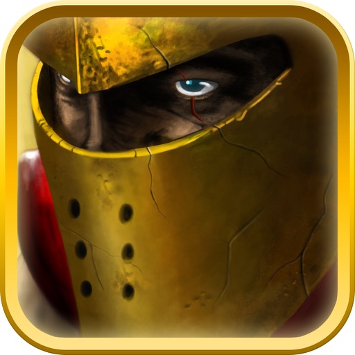 Hercules Rises - Mega Run and Jump Arrow Shooter Pro icon