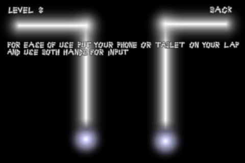 Touch Path screenshot 4