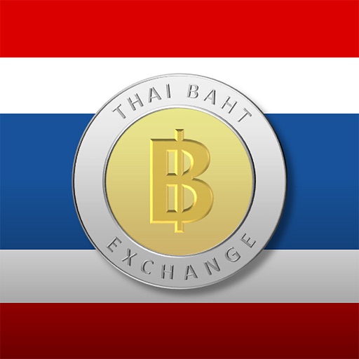 Thai Baht Exchange