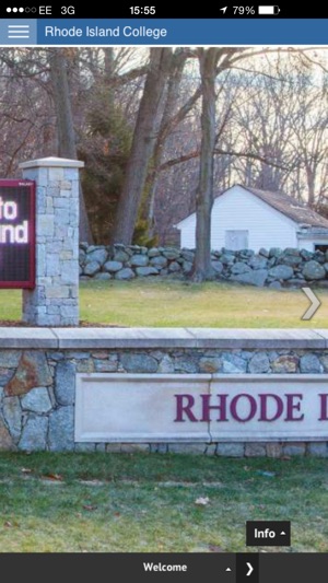 Rhode Island College(圖2)-速報App