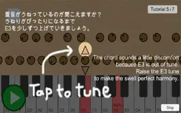 Game screenshot Piano Tuning Game apk