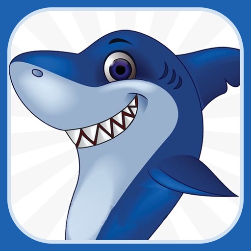 Jiglo Fish - Adventurous Eatfish Game icon