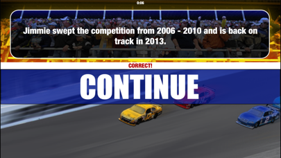 Sprint Daytona Duel for Nascarのおすすめ画像4