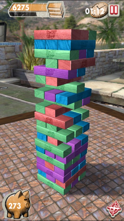 Jenga