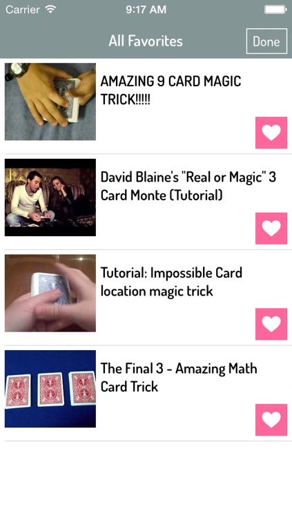 Card Magic Tricks - Ultimate Guide