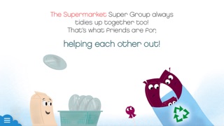 How to cancel & delete SuperMarket Super Group from iphone & ipad 4