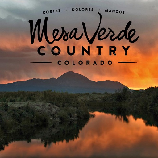 Mesa Verde Country icon