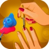 Aaaah! Beauty Party Nail Spa Prom Superstar Life Make-up Salon