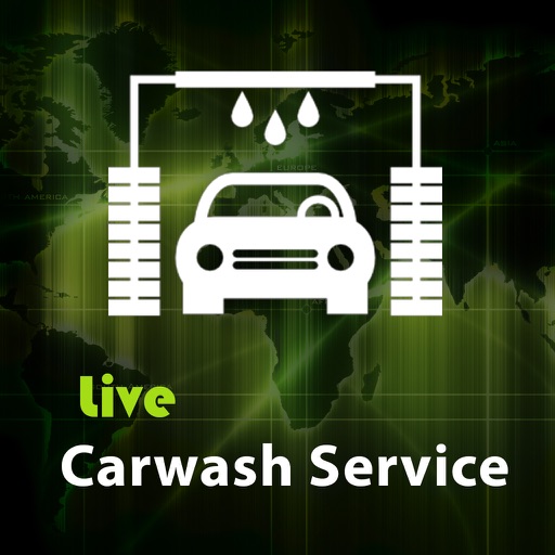 Car Wash Find the Nearest carwash and get the route
