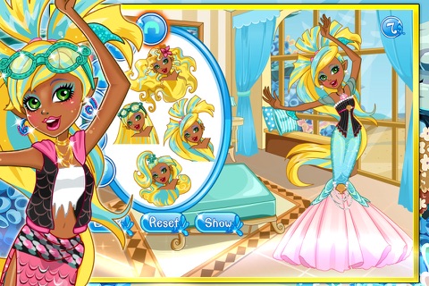 Princess Spa Salon screenshot 2