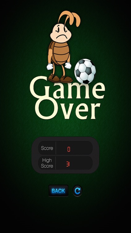 Soccer Strike : Ball Tactics screenshot-4