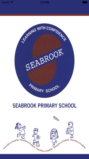 Seabrook Primary School - Skoolbag(圖1)-速報App