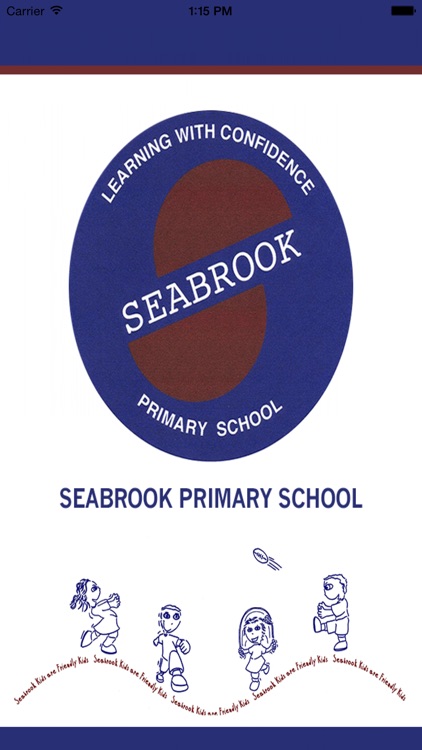 Seabrook Primary School - Skoolbag