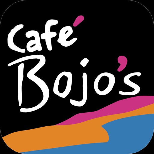 Cafe Bojo's icon