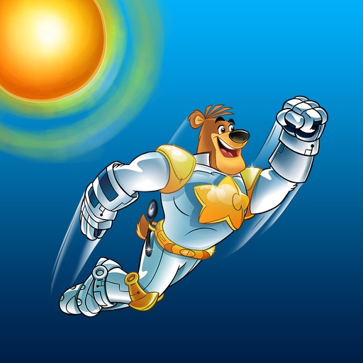 Star Rescue - Nestlé Icon