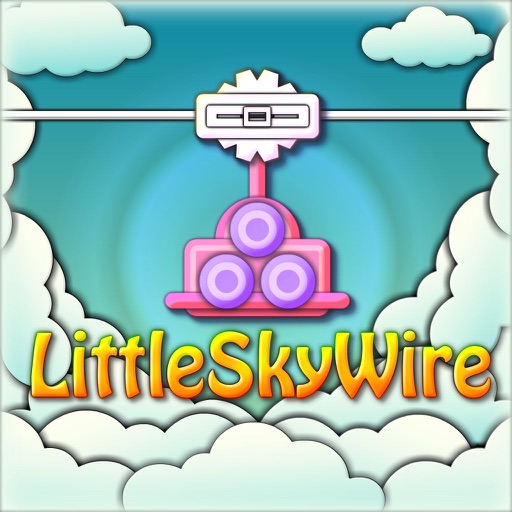 0_Little Skywire icon