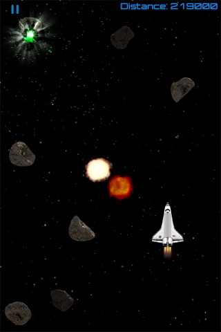 Space Shuttle Flight screenshot 3