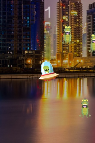 Dubai Aliens screenshot 2