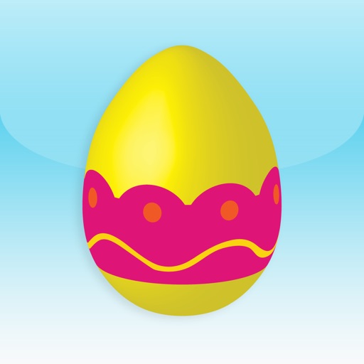Surprise Egg Countdowns Easter! icon