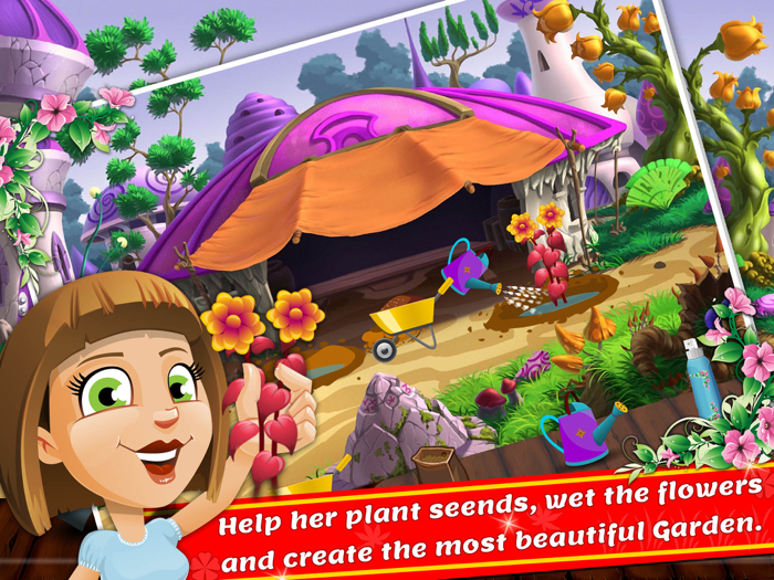 New Baby Plant a Tree - Garden makeover