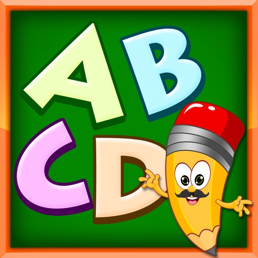 Learn By Fun ABCD icon