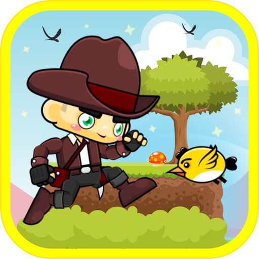 Pico's Adventure iOS App