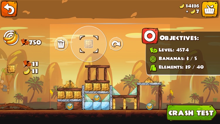 Jungle Treasures