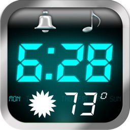Alarm Clock - Best Alarm Clock HD