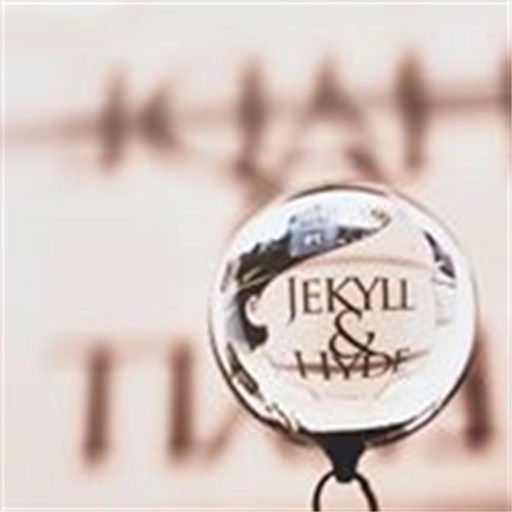 Jekyll and Hyde Hair Salon by Angelliki Hatzifotinos