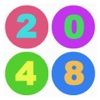 AAA³ 2048 Dots - Connect at Least TwoDots And Not Suit For Color Blind