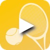 テニス動画まとめ - 試合結果やハイライトを動画でチェック！