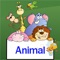 Animal Match for kids & kindergarten, animal match fun for toddlers,Games of the upcoming games for the picture