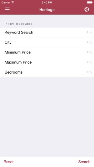 Heritage Realty(圖1)-速報App