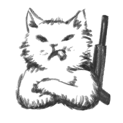 KittenTaxi icon