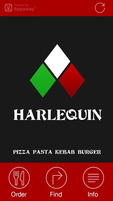【图】Harlequin, Macclesfield(截图1) 【图】Harlequin, Macclesfield(截图1)