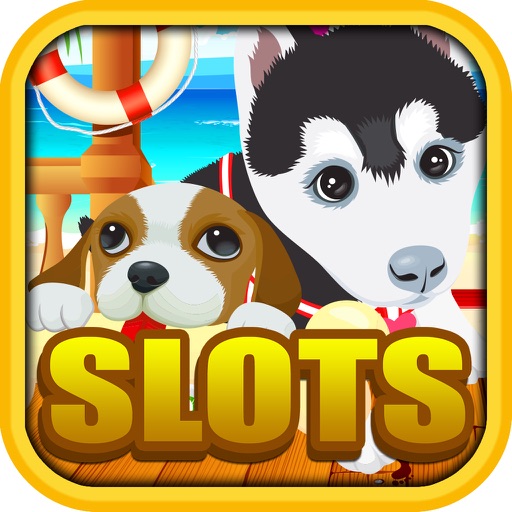 AAA Lucky Pet Vacation Slots Party - Win Top Jackpots Casino Pro iOS App
