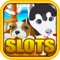 AAA Lucky Pet Vacation Slots Party - Win Top Jackpots Casino Pro