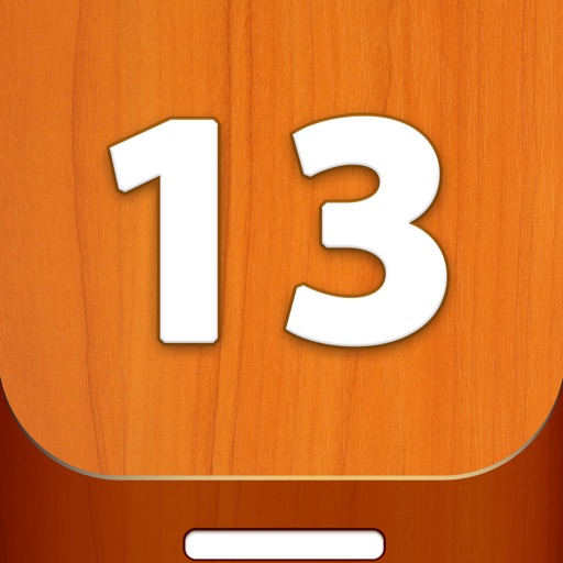 Add to 13 Puzzle Icon