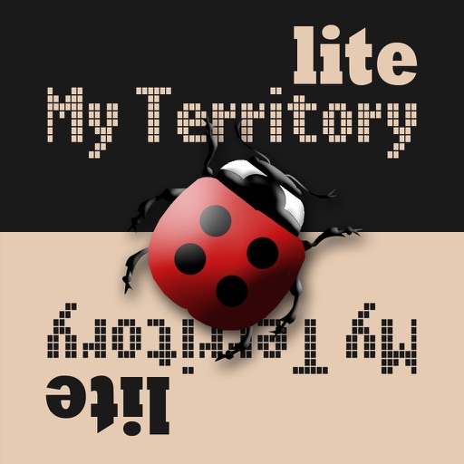 My Territory LITE Icon