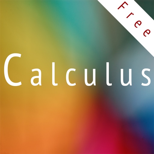 Calculus Free icon